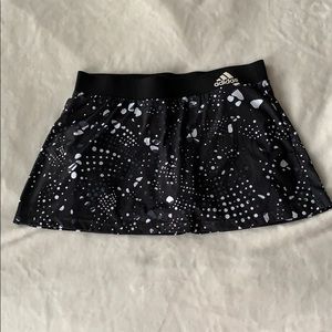 Adidas Climalite Athletic Skirt